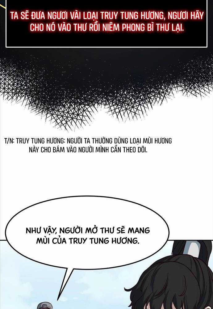 Túy Kiếm Dạ Hành - Chapter 103 - Trang 72