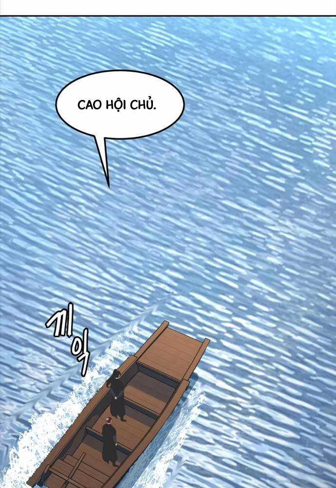 Túy Kiếm Dạ Hành - Chapter 103 - Trang 74