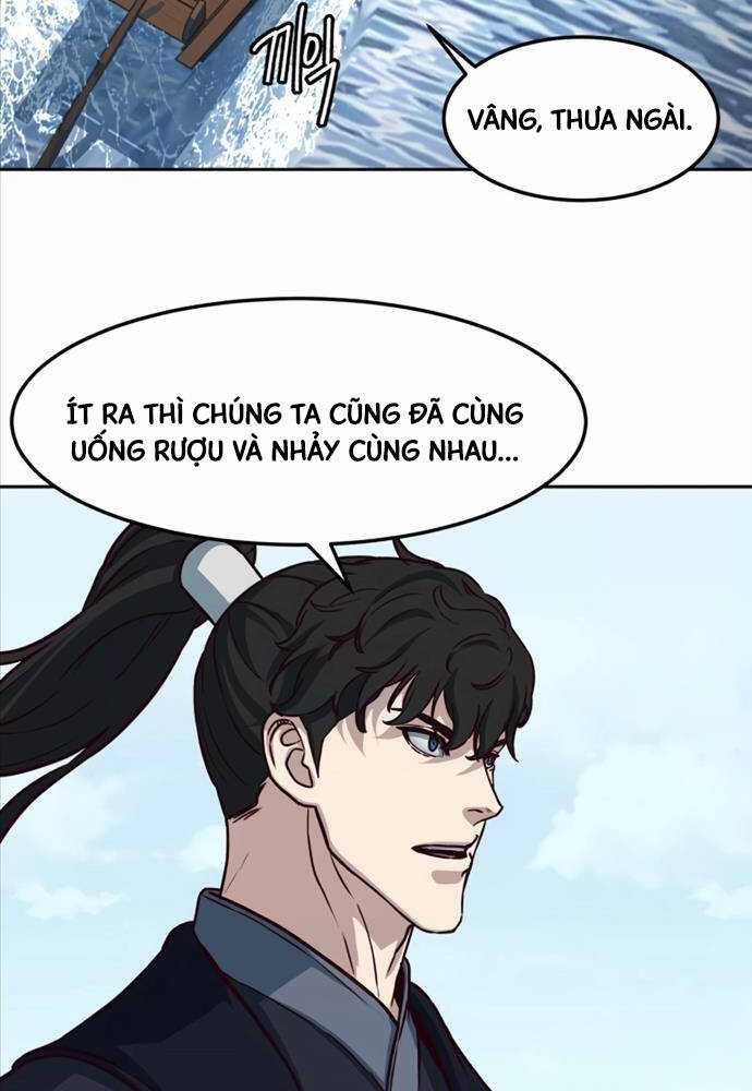 Túy Kiếm Dạ Hành - Chapter 103 - Trang 75