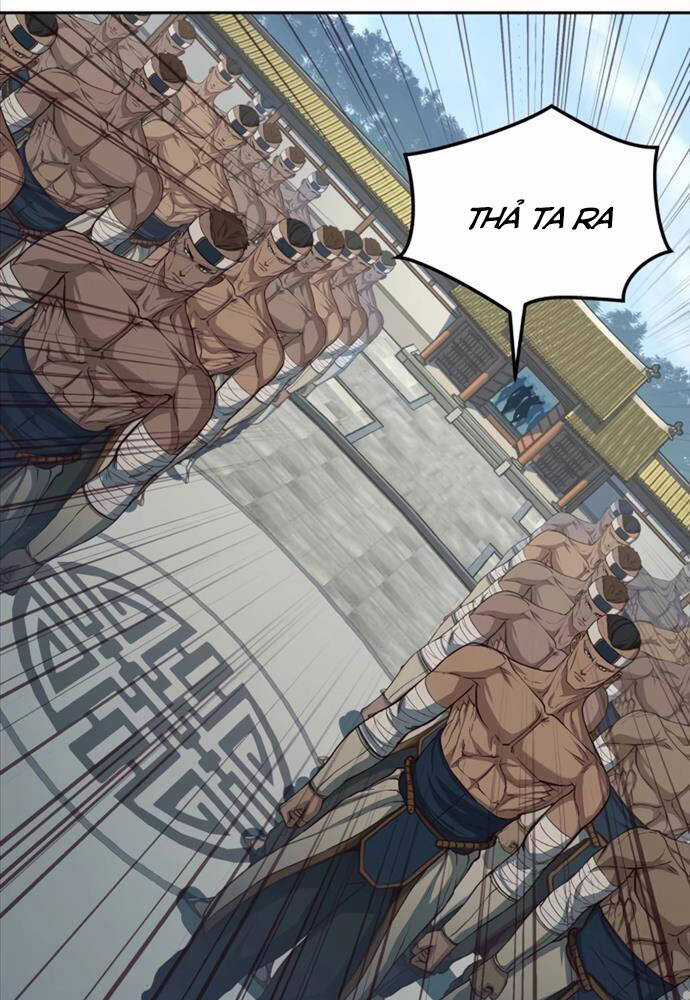 Túy Kiếm Dạ Hành - Chapter 103 - Trang 83