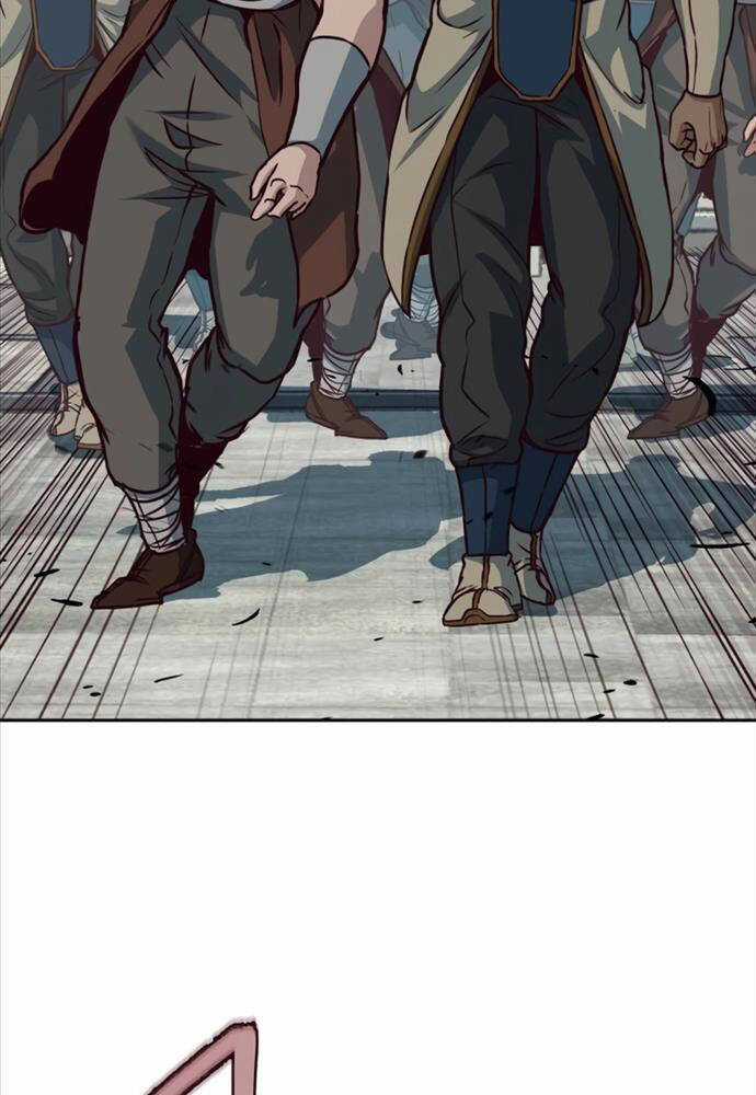 Túy Kiếm Dạ Hành - Chapter 103 - Trang 85