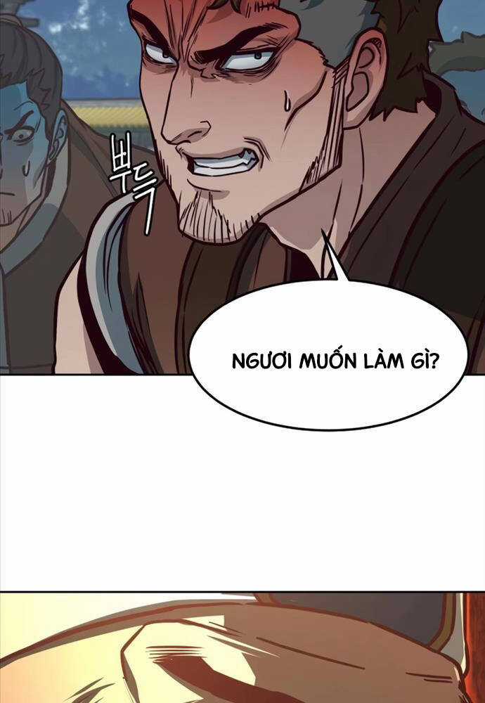 Túy Kiếm Dạ Hành - Chapter 103 - Trang 90