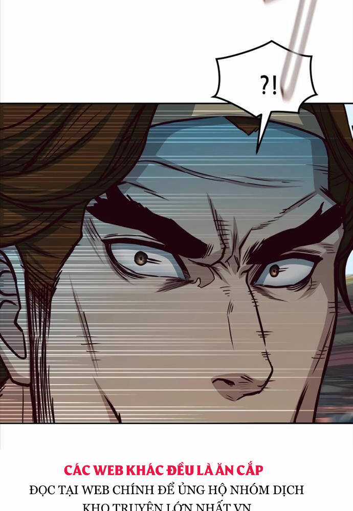 Túy Kiếm Dạ Hành - Chapter 103 - Trang 10