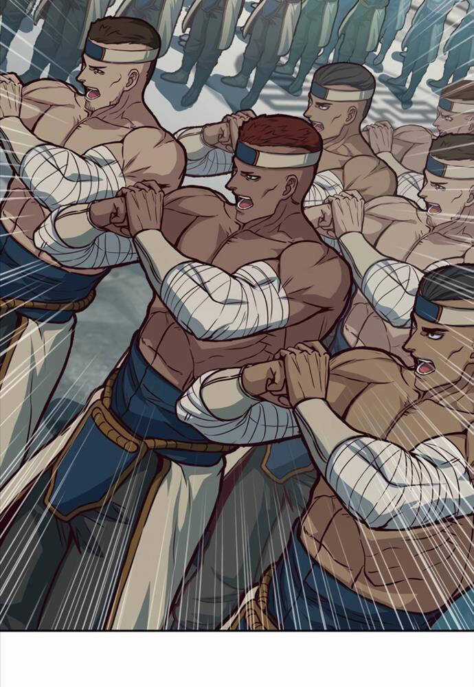 Túy Kiếm Dạ Hành - Chapter 103 - Trang 95