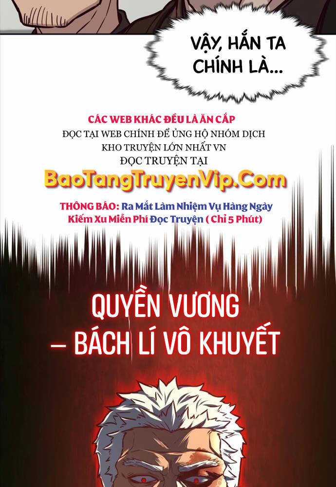 Túy Kiếm Dạ Hành - Chapter 103 - Trang 97