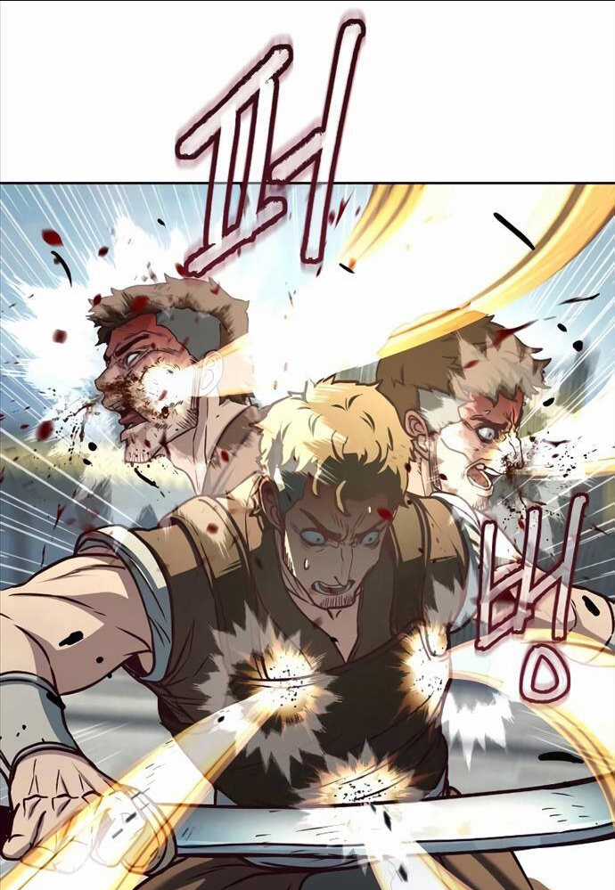 Túy Kiếm Dạ Hành - Chapter 104 - Trang 26