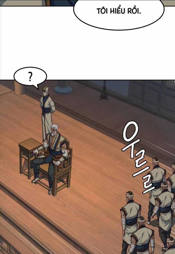 Túy Kiếm Dạ Hành - Chapter 104 - Trang 46