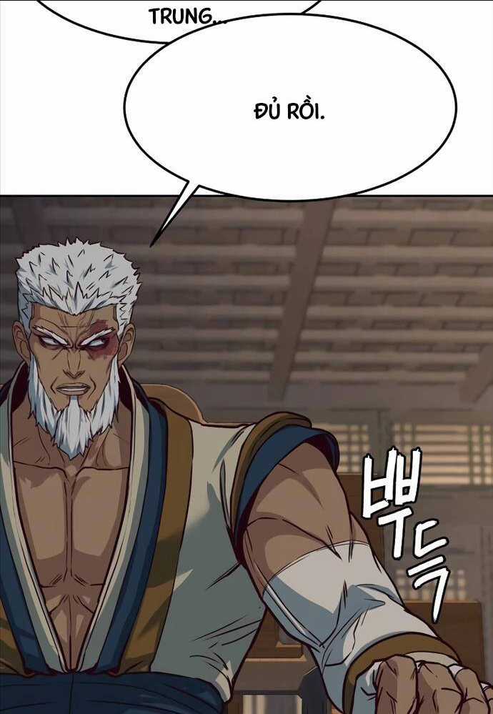 Túy Kiếm Dạ Hành - Chapter 104 - Trang 54