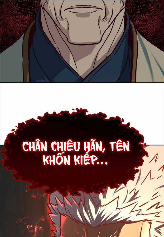 Túy Kiếm Dạ Hành - Chapter 104 - Trang 57