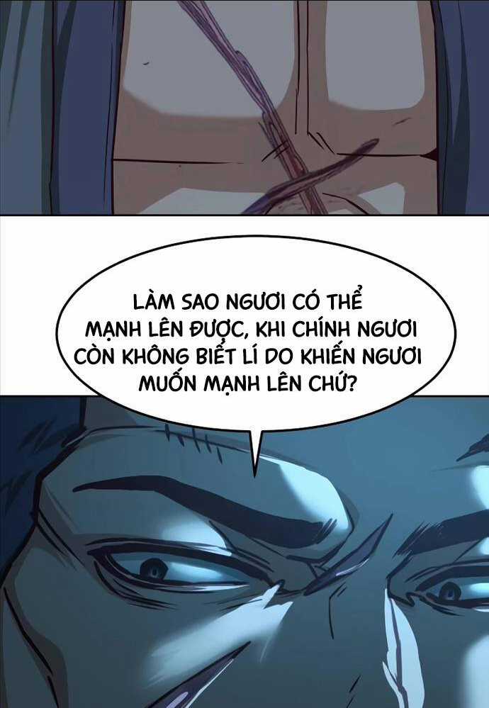 Túy Kiếm Dạ Hành - Chapter 104 - Trang 83