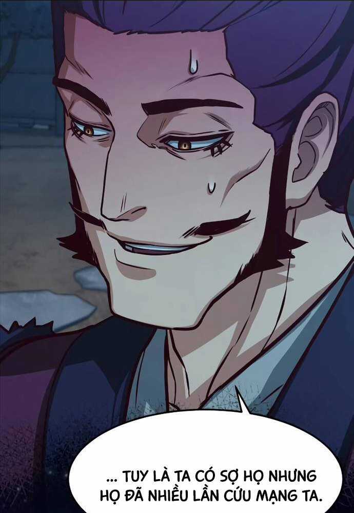 Túy Kiếm Dạ Hành - Chapter 104 - Trang 91