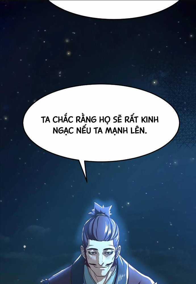 Túy Kiếm Dạ Hành - Chapter 104 - Trang 92