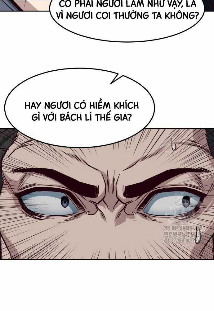 Túy Kiếm Dạ Hành - Chapter 105 - Trang 13