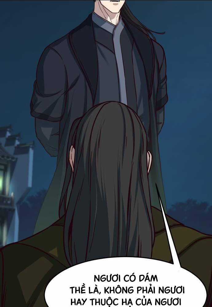 Túy Kiếm Dạ Hành - Chapter 105 - Trang 17