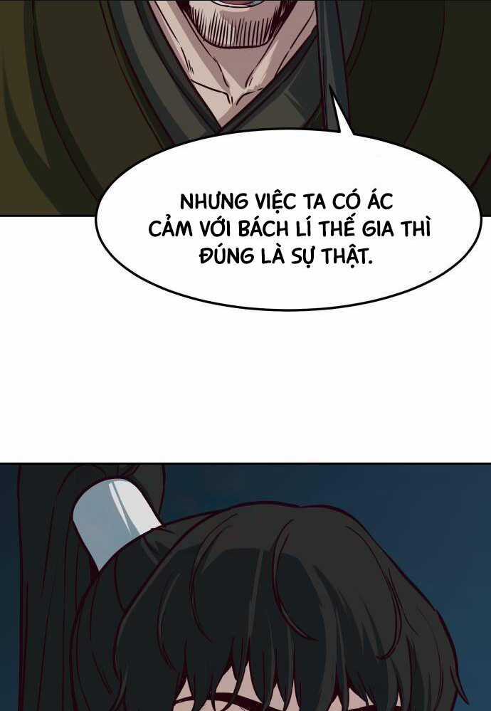 Túy Kiếm Dạ Hành - Chapter 105 - Trang 19