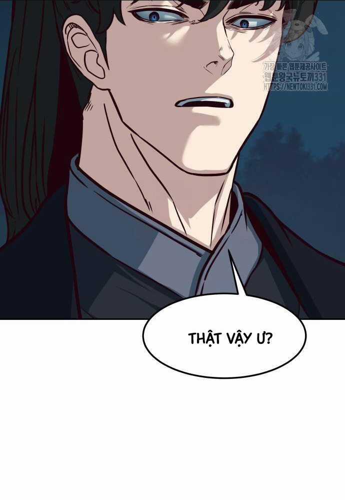 Túy Kiếm Dạ Hành - Chapter 105 - Trang 20