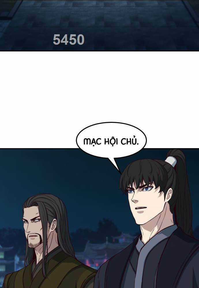 Túy Kiếm Dạ Hành - Chapter 105 - Trang 3
