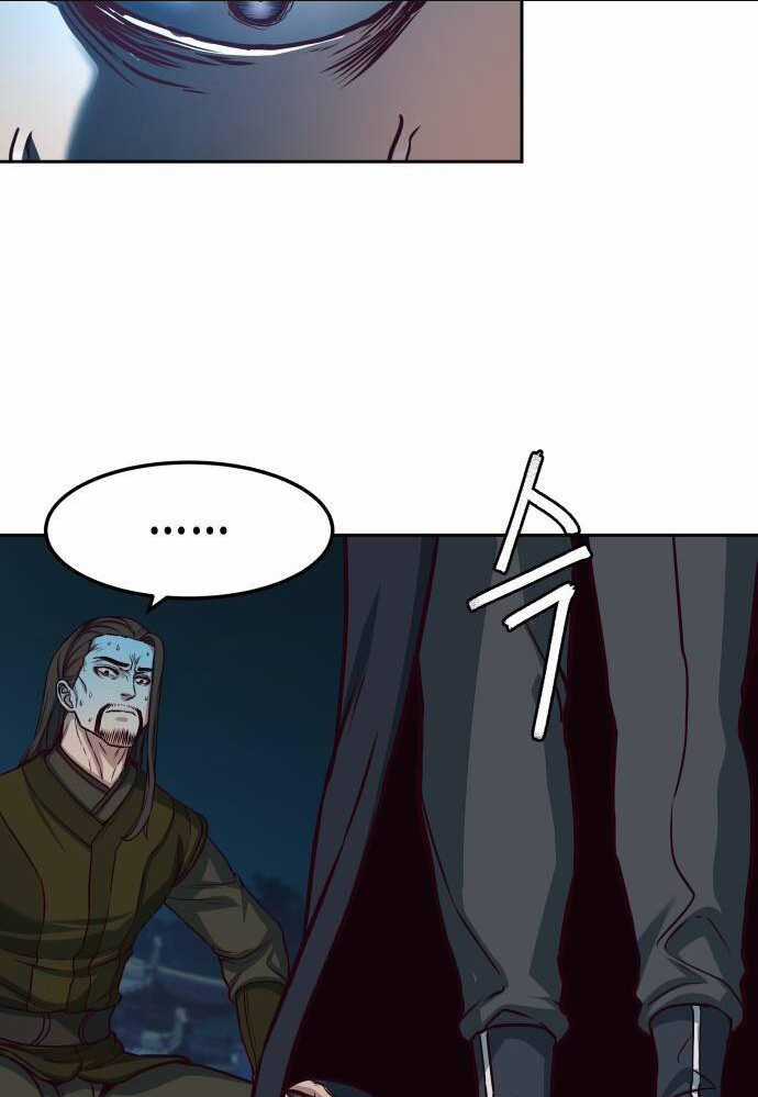 Túy Kiếm Dạ Hành - Chapter 105 - Trang 29