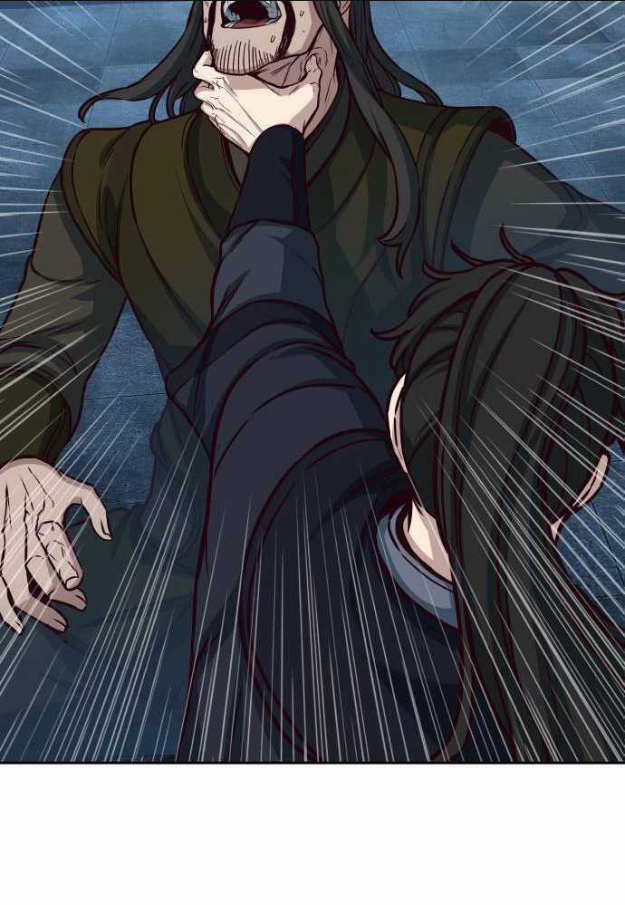 Túy Kiếm Dạ Hành - Chapter 105 - Trang 37