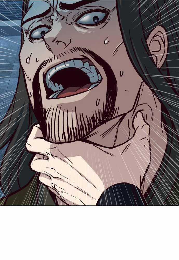 Túy Kiếm Dạ Hành - Chapter 105 - Trang 40