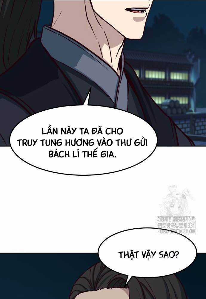 Túy Kiếm Dạ Hành - Chapter 105 - Trang 5