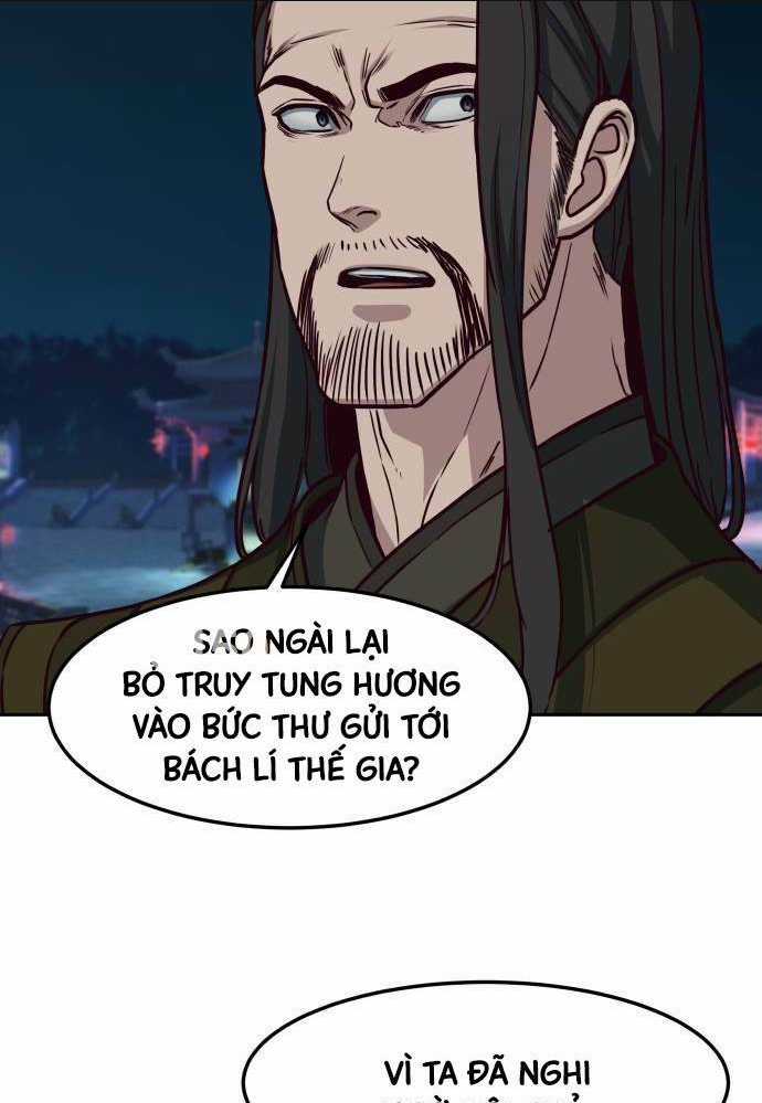 Túy Kiếm Dạ Hành - Chapter 105 - Trang 6