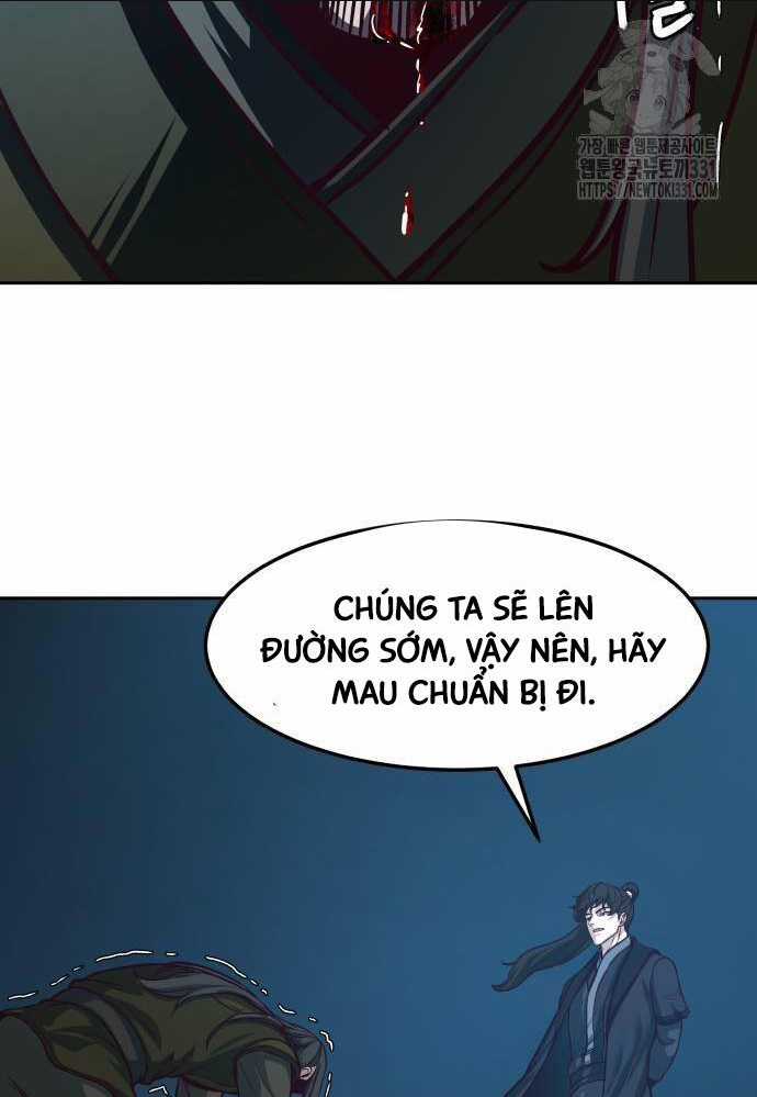 Túy Kiếm Dạ Hành - Chapter 105 - Trang 56
