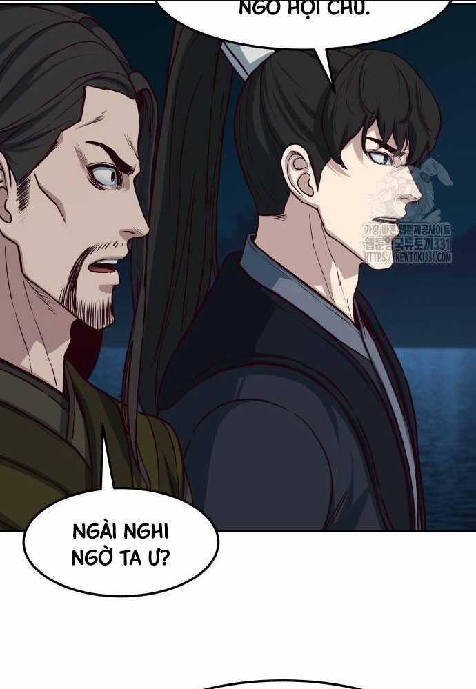 Túy Kiếm Dạ Hành - Chapter 105 - Trang 7