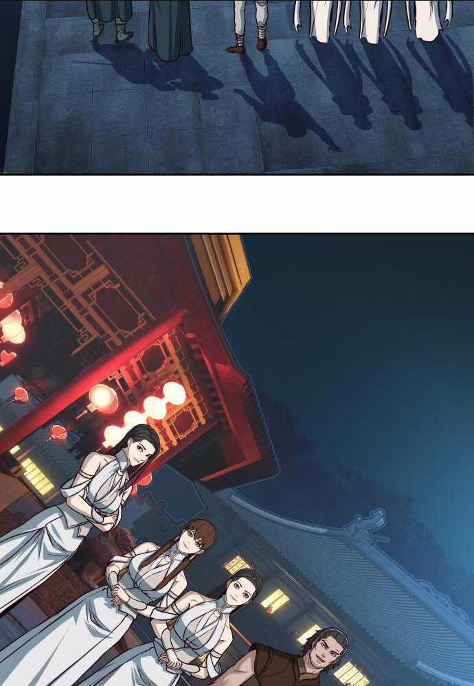 Túy Kiếm Dạ Hành - Chapter 105 - Trang 61