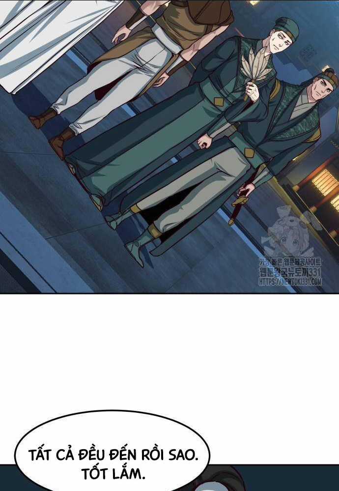 Túy Kiếm Dạ Hành - Chapter 105 - Trang 62