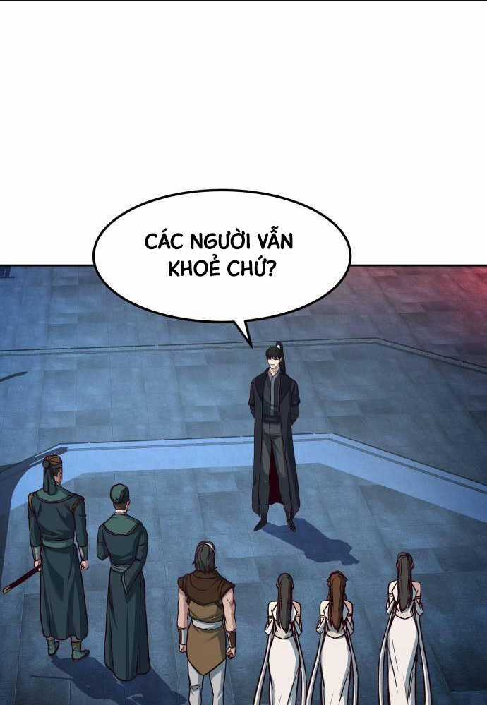Túy Kiếm Dạ Hành - Chapter 105 - Trang 66