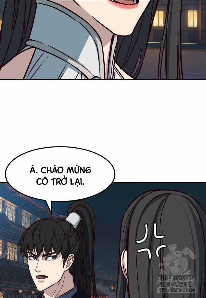 Túy Kiếm Dạ Hành - Chapter 105 - Trang 68