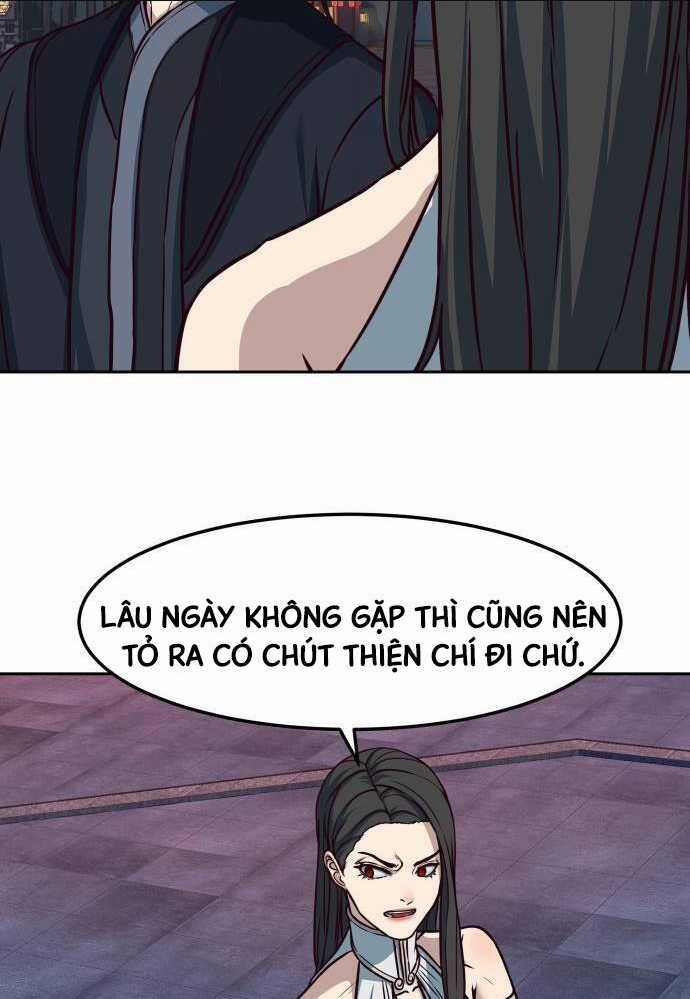 Túy Kiếm Dạ Hành - Chapter 105 - Trang 69