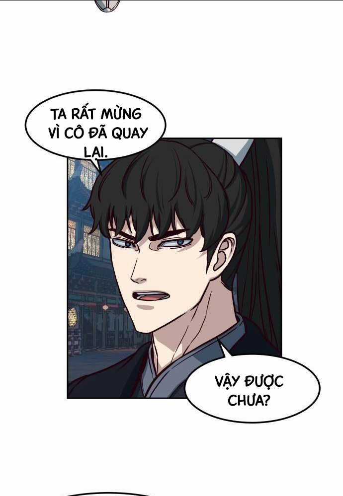 Túy Kiếm Dạ Hành - Chapter 105 - Trang 71