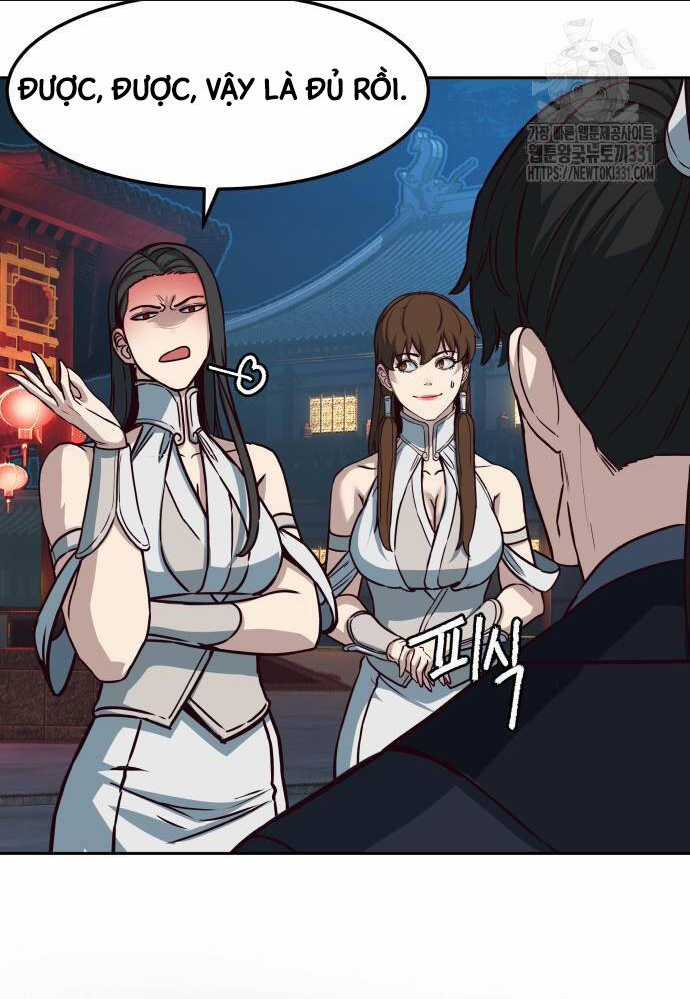 Túy Kiếm Dạ Hành - Chapter 105 - Trang 72