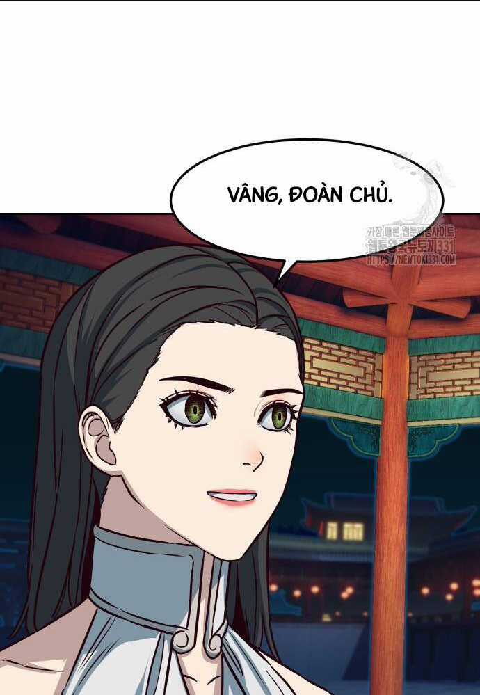 Túy Kiếm Dạ Hành - Chapter 105 - Trang 75