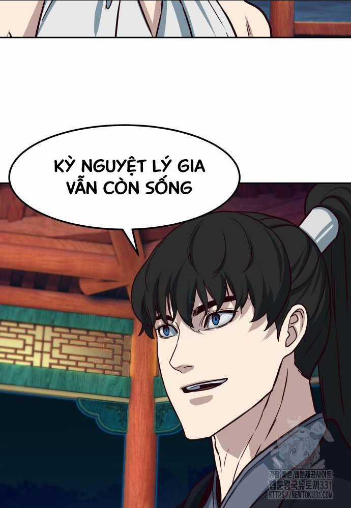 Túy Kiếm Dạ Hành - Chapter 105 - Trang 76