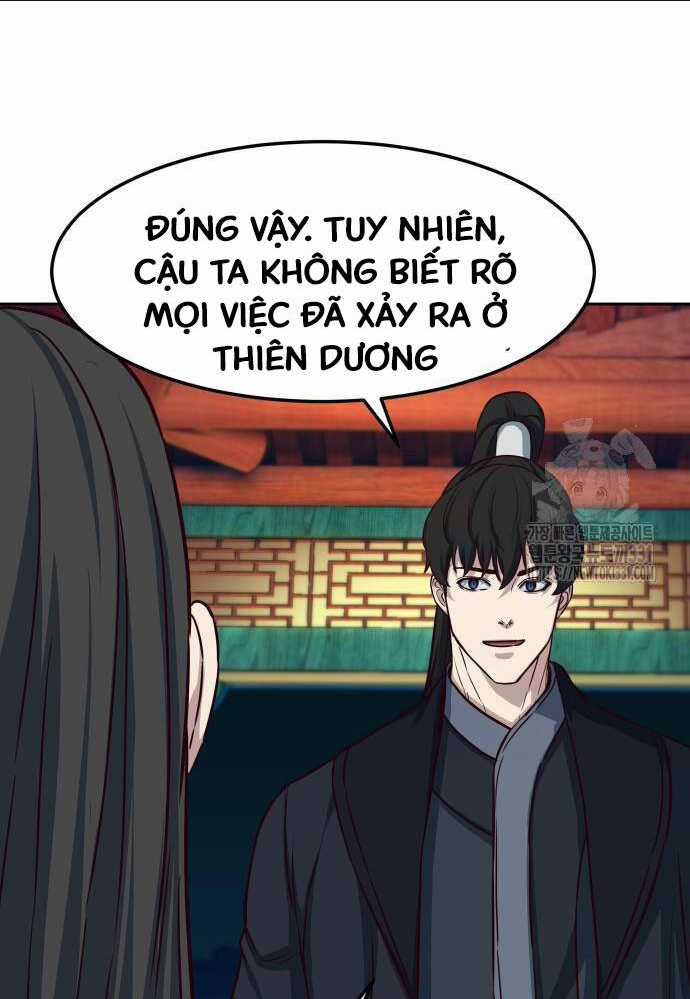 Túy Kiếm Dạ Hành - Chapter 105 - Trang 80