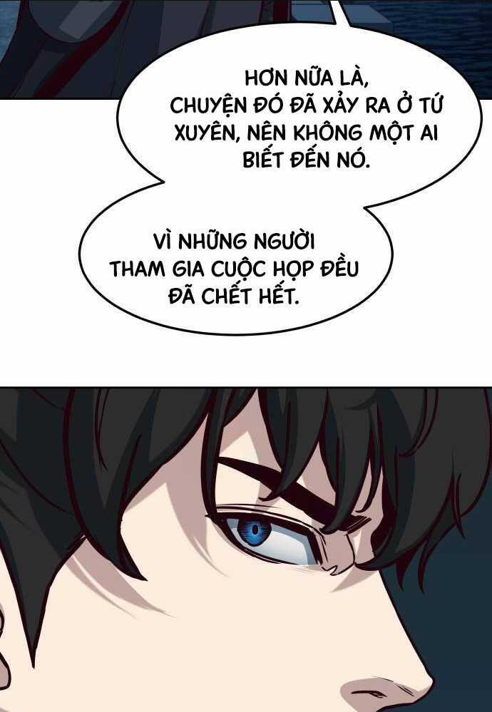 Túy Kiếm Dạ Hành - Chapter 105 - Trang 9