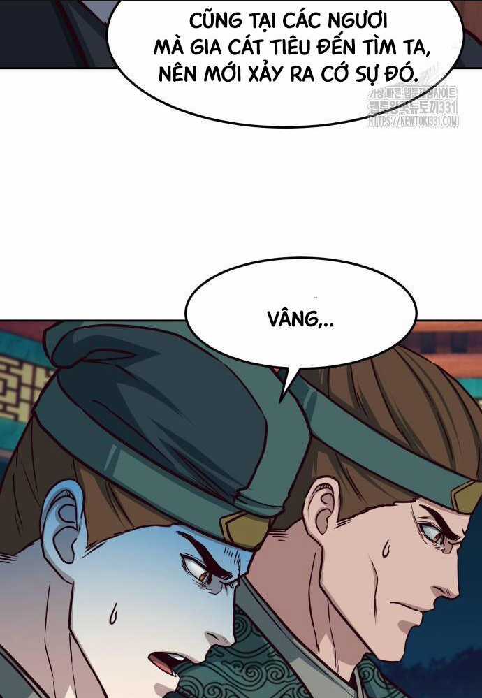 Túy Kiếm Dạ Hành - Chapter 105 - Trang 90
