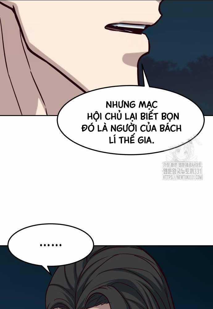 Túy Kiếm Dạ Hành - Chapter 105 - Trang 10