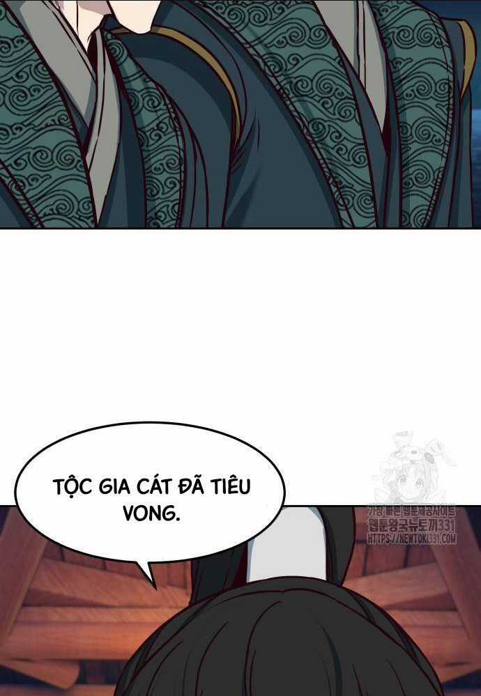 Túy Kiếm Dạ Hành - Chapter 105 - Trang 91