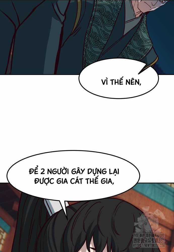 Túy Kiếm Dạ Hành - Chapter 105 - Trang 94