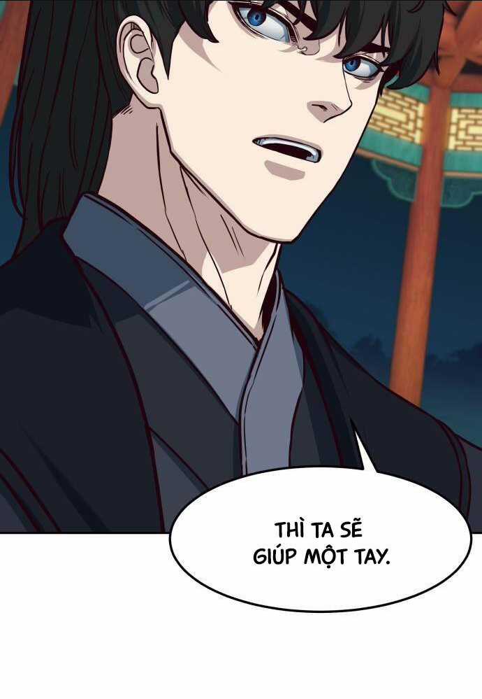 Túy Kiếm Dạ Hành - Chapter 105 - Trang 95