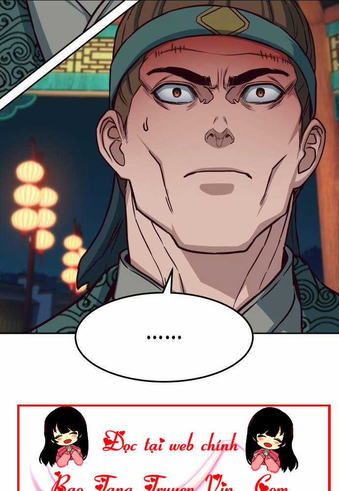 Túy Kiếm Dạ Hành - Chapter 105 - Trang 97