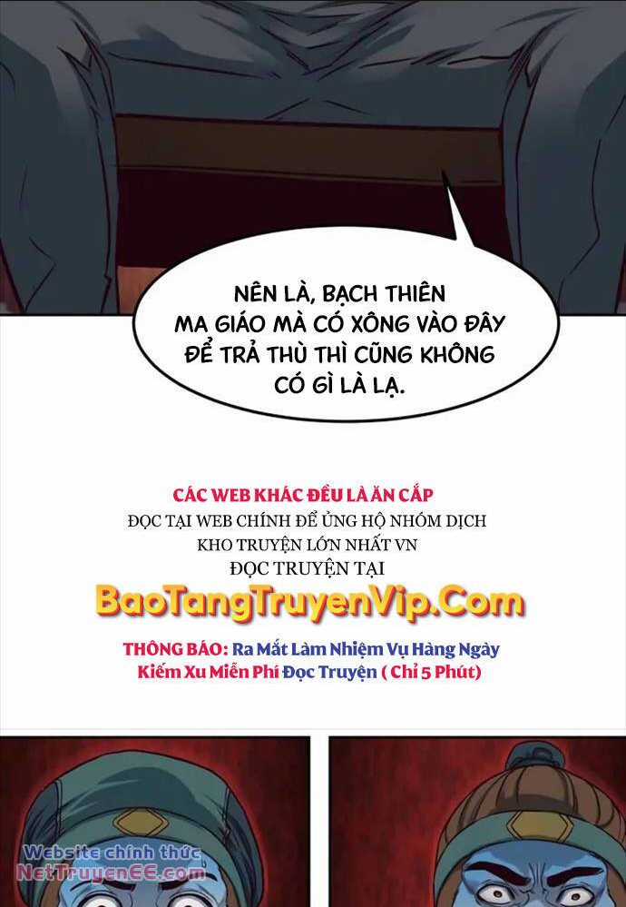 Túy Kiếm Dạ Hành - Chapter 106 - Trang 12