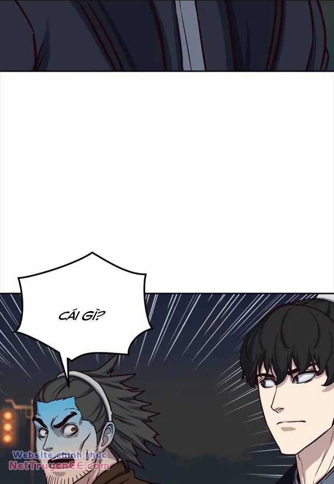 Túy Kiếm Dạ Hành - Chapter 106 - Trang 19