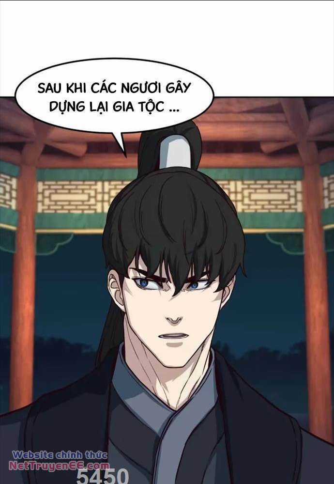 Túy Kiếm Dạ Hành - Chapter 106 - Trang 3