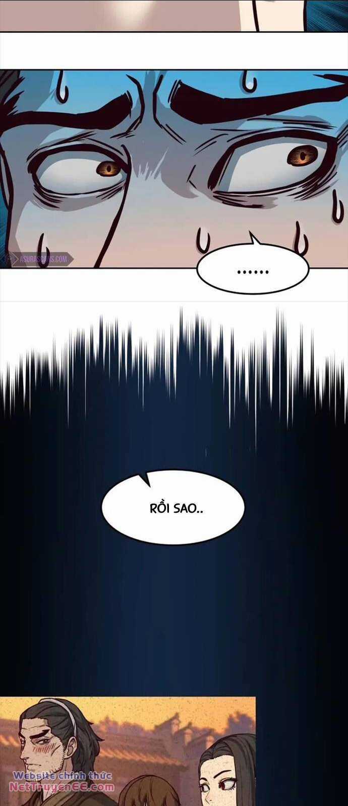 Túy Kiếm Dạ Hành - Chapter 106 - Trang 21