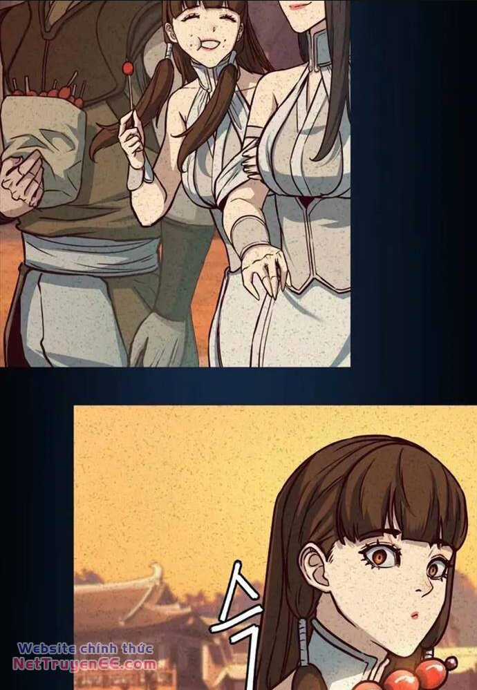 Túy Kiếm Dạ Hành - Chapter 106 - Trang 22